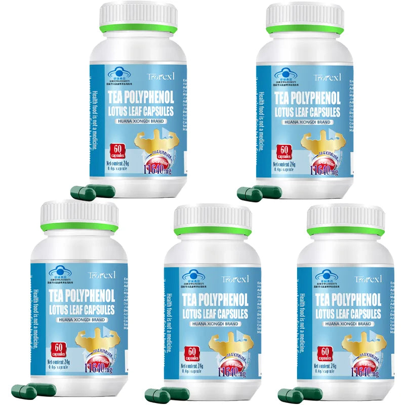 Slim & Tone Belly Fat Burner — Reduce Bloating & Feel Lighter