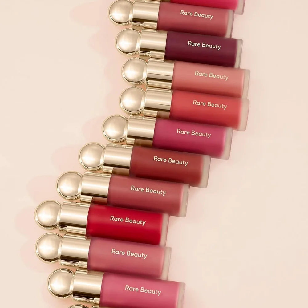 Glow Liquid Blush — Dewy, Buildable Colour That Lasts All Day