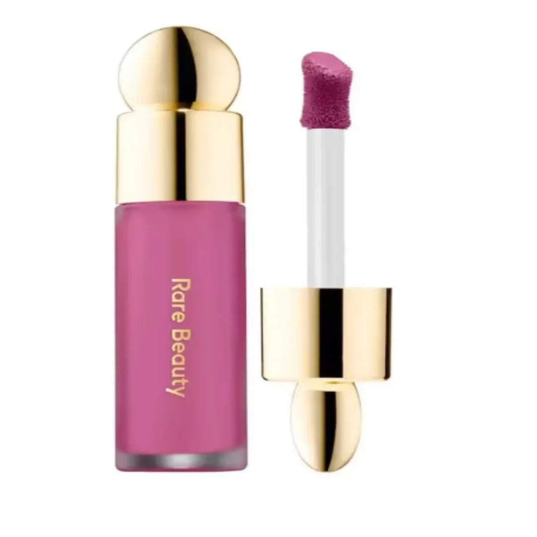 Glow Liquid Blush — Dewy, Buildable Colour That Lasts All Day