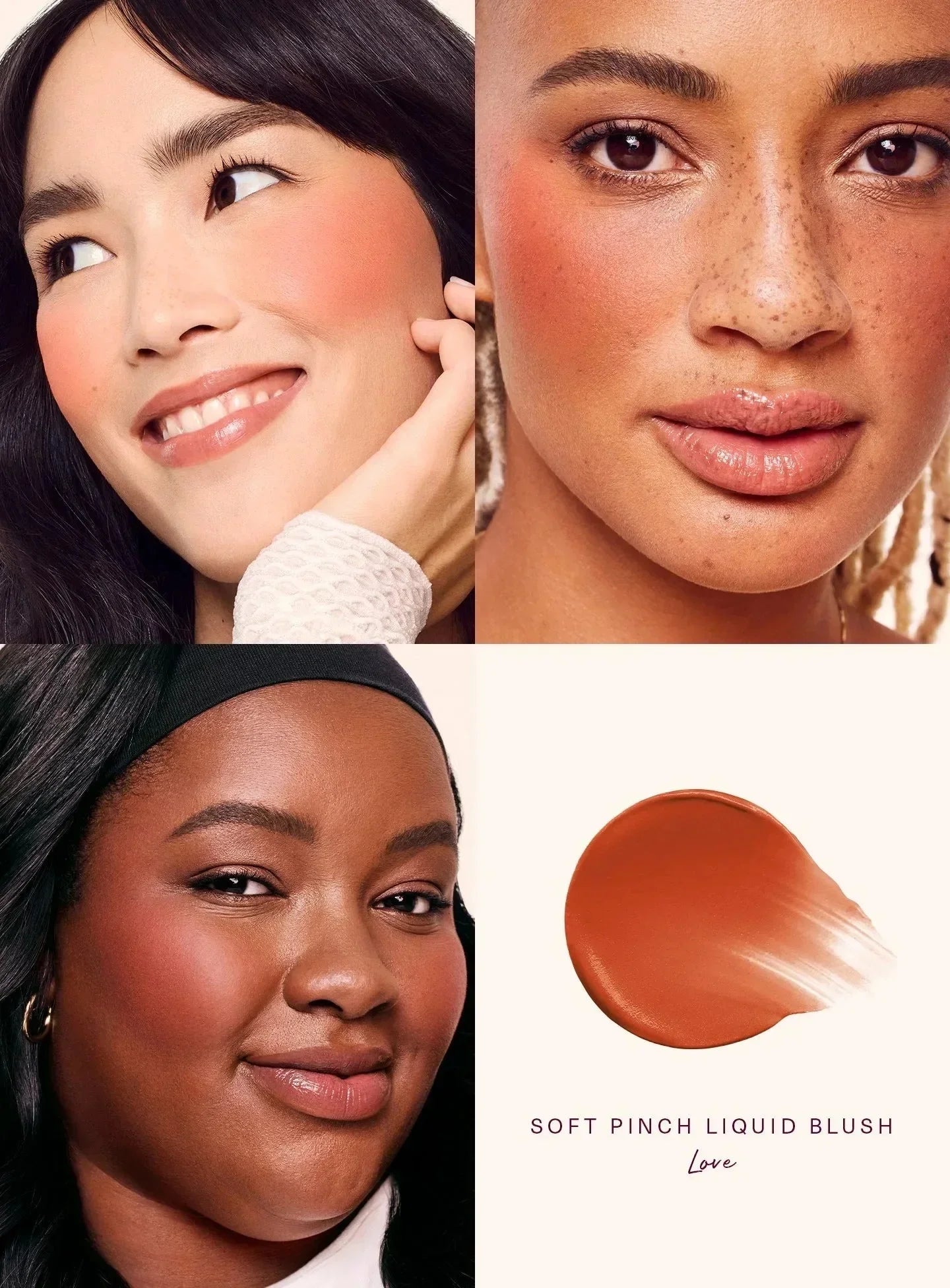 Glow Liquid Blush — Dewy, Buildable Colour That Lasts All Day