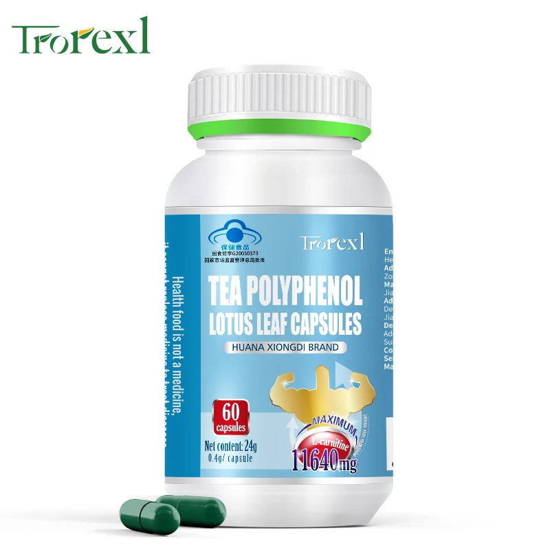 Slim & Tone Belly Fat Burner — Reduce Bloating & Feel Lighter