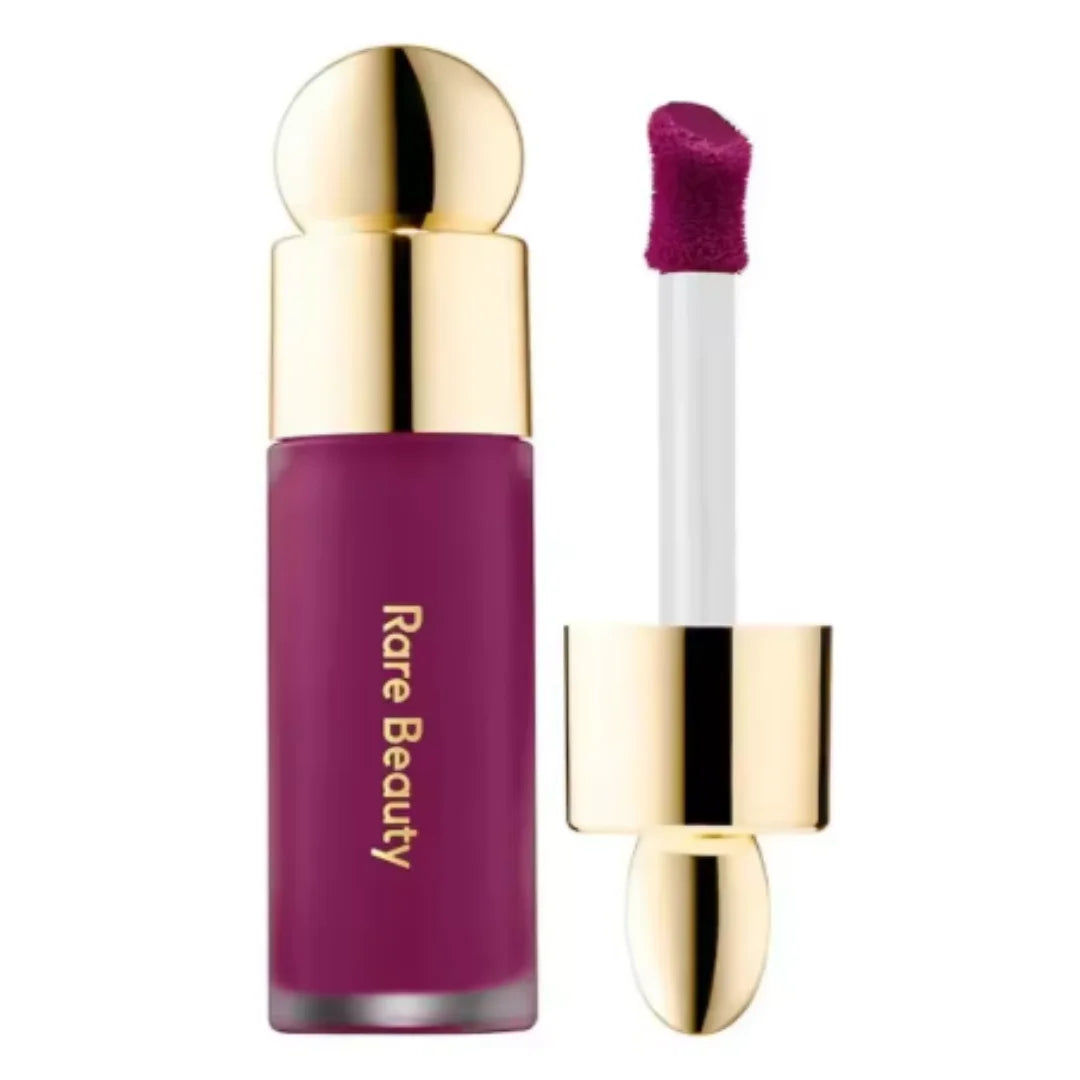 Glow Liquid Blush — Dewy, Buildable Colour That Lasts All Day