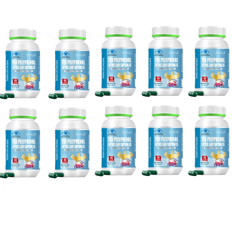 Slim & Tone Belly Fat Burner — Reduce Bloating & Feel Lighter