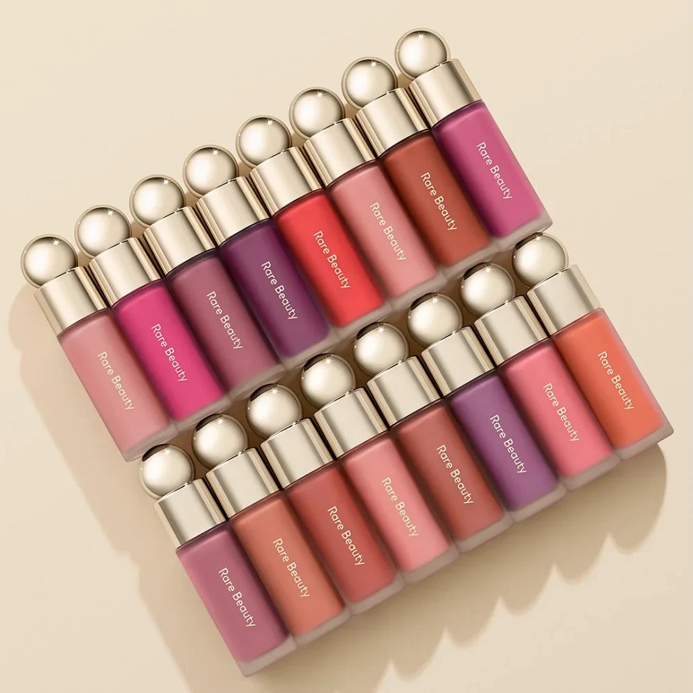 Glow Liquid Blush — Dewy, Buildable Colour That Lasts All Day