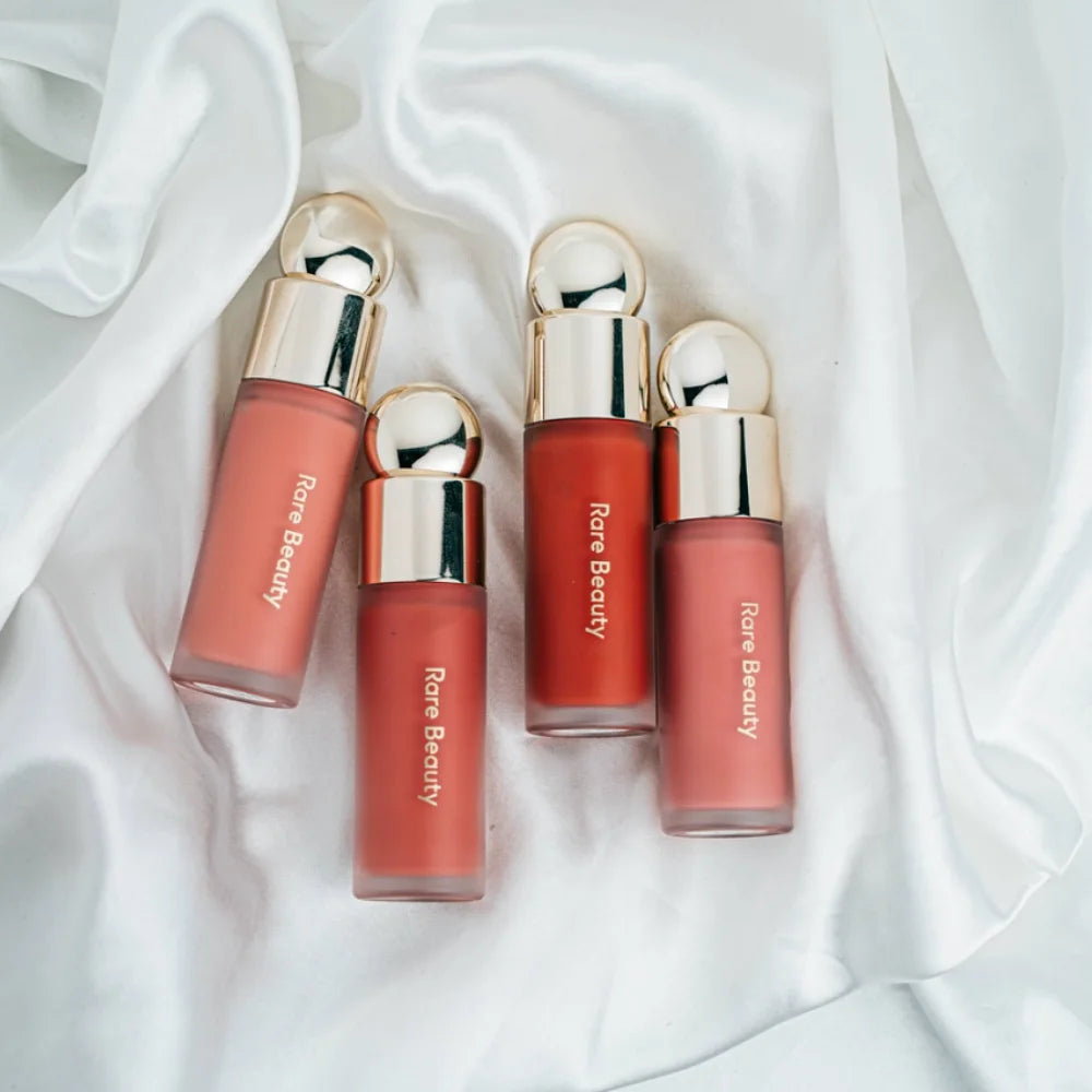 Glow Liquid Blush — Dewy, Buildable Colour That Lasts All Day
