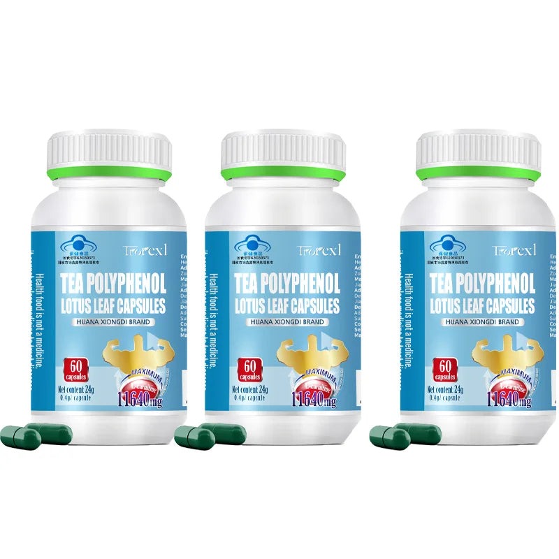 Slim & Tone Belly Fat Burner — Reduce Bloating & Feel Lighter